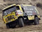 Tatra T815 4x4 Rally Truck 2007 года